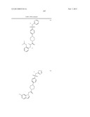 Piperidine and Piperazine Phenyl Sulfonamides as Modulators of Ion     Channels diagram and image