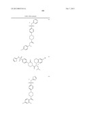 Piperidine and Piperazine Phenyl Sulfonamides as Modulators of Ion     Channels diagram and image