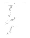 Piperidine and Piperazine Phenyl Sulfonamides as Modulators of Ion     Channels diagram and image