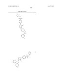 Piperidine and Piperazine Phenyl Sulfonamides as Modulators of Ion     Channels diagram and image