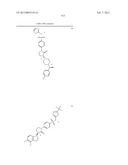 Piperidine and Piperazine Phenyl Sulfonamides as Modulators of Ion     Channels diagram and image