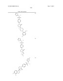 Piperidine and Piperazine Phenyl Sulfonamides as Modulators of Ion     Channels diagram and image