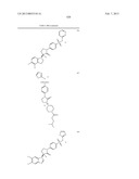 Piperidine and Piperazine Phenyl Sulfonamides as Modulators of Ion     Channels diagram and image