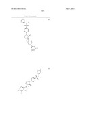 Piperidine and Piperazine Phenyl Sulfonamides as Modulators of Ion     Channels diagram and image