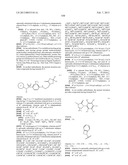 Piperidine and Piperazine Phenyl Sulfonamides as Modulators of Ion     Channels diagram and image