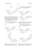 Piperidine and Piperazine Phenyl Sulfonamides as Modulators of Ion     Channels diagram and image