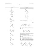 Piperidine and Piperazine Phenyl Sulfonamides as Modulators of Ion     Channels diagram and image