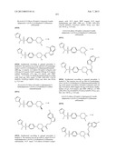 Piperidine and Piperazine Phenyl Sulfonamides as Modulators of Ion     Channels diagram and image