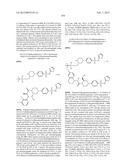 Piperidine and Piperazine Phenyl Sulfonamides as Modulators of Ion     Channels diagram and image