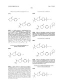 Piperidine and Piperazine Phenyl Sulfonamides as Modulators of Ion     Channels diagram and image