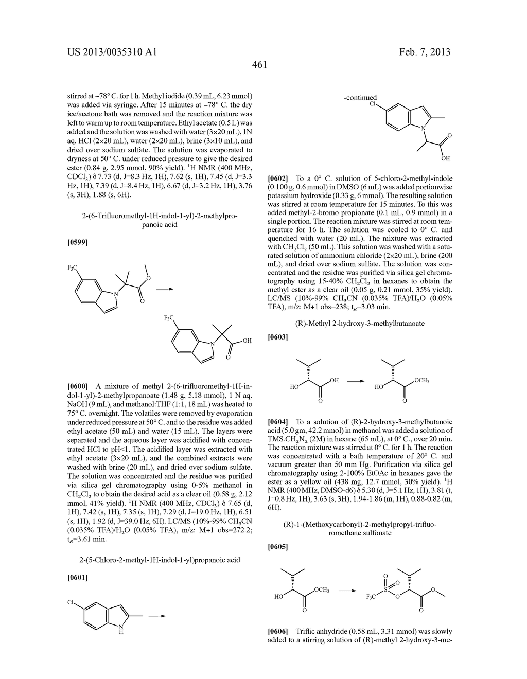 Piperidine and Piperazine Phenyl Sulfonamides as Modulators of Ion     Channels - diagram, schematic, and image 462