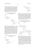 Piperidine and Piperazine Phenyl Sulfonamides as Modulators of Ion     Channels diagram and image