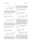 Piperidine and Piperazine Phenyl Sulfonamides as Modulators of Ion     Channels diagram and image