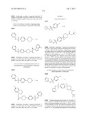 Piperidine and Piperazine Phenyl Sulfonamides as Modulators of Ion     Channels diagram and image