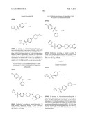 Piperidine and Piperazine Phenyl Sulfonamides as Modulators of Ion     Channels diagram and image