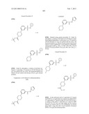 Piperidine and Piperazine Phenyl Sulfonamides as Modulators of Ion     Channels diagram and image