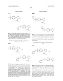 Piperidine and Piperazine Phenyl Sulfonamides as Modulators of Ion     Channels diagram and image