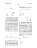 Piperidine and Piperazine Phenyl Sulfonamides as Modulators of Ion     Channels diagram and image