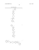 Piperidine and Piperazine Phenyl Sulfonamides as Modulators of Ion     Channels diagram and image