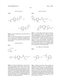 Piperidine and Piperazine Phenyl Sulfonamides as Modulators of Ion     Channels diagram and image