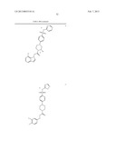 Piperidine and Piperazine Phenyl Sulfonamides as Modulators of Ion     Channels diagram and image