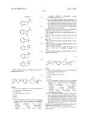 Piperidine and Piperazine Phenyl Sulfonamides as Modulators of Ion     Channels diagram and image