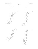 Piperidine and Piperazine Phenyl Sulfonamides as Modulators of Ion     Channels diagram and image