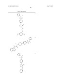 Piperidine and Piperazine Phenyl Sulfonamides as Modulators of Ion     Channels diagram and image