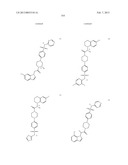 Piperidine and Piperazine Phenyl Sulfonamides as Modulators of Ion     Channels diagram and image