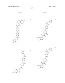 Piperidine and Piperazine Phenyl Sulfonamides as Modulators of Ion     Channels diagram and image