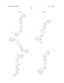 Piperidine and Piperazine Phenyl Sulfonamides as Modulators of Ion     Channels diagram and image