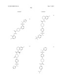 Piperidine and Piperazine Phenyl Sulfonamides as Modulators of Ion     Channels diagram and image