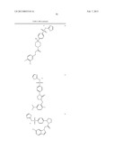 Piperidine and Piperazine Phenyl Sulfonamides as Modulators of Ion     Channels diagram and image