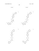 Piperidine and Piperazine Phenyl Sulfonamides as Modulators of Ion     Channels diagram and image