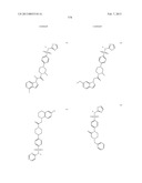 Piperidine and Piperazine Phenyl Sulfonamides as Modulators of Ion     Channels diagram and image