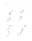 Piperidine and Piperazine Phenyl Sulfonamides as Modulators of Ion     Channels diagram and image