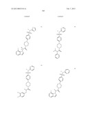 Piperidine and Piperazine Phenyl Sulfonamides as Modulators of Ion     Channels diagram and image