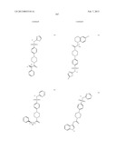 Piperidine and Piperazine Phenyl Sulfonamides as Modulators of Ion     Channels diagram and image