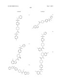 Piperidine and Piperazine Phenyl Sulfonamides as Modulators of Ion     Channels diagram and image