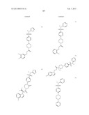 Piperidine and Piperazine Phenyl Sulfonamides as Modulators of Ion     Channels diagram and image