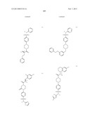 Piperidine and Piperazine Phenyl Sulfonamides as Modulators of Ion     Channels diagram and image