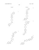 Piperidine and Piperazine Phenyl Sulfonamides as Modulators of Ion     Channels diagram and image