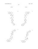 Piperidine and Piperazine Phenyl Sulfonamides as Modulators of Ion     Channels diagram and image