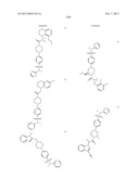 Piperidine and Piperazine Phenyl Sulfonamides as Modulators of Ion     Channels diagram and image