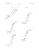 Piperidine and Piperazine Phenyl Sulfonamides as Modulators of Ion     Channels diagram and image