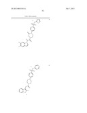 Piperidine and Piperazine Phenyl Sulfonamides as Modulators of Ion     Channels diagram and image