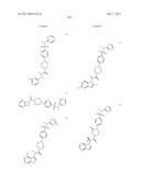 Piperidine and Piperazine Phenyl Sulfonamides as Modulators of Ion     Channels diagram and image