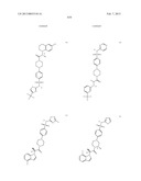 Piperidine and Piperazine Phenyl Sulfonamides as Modulators of Ion     Channels diagram and image