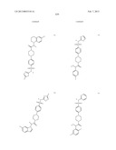 Piperidine and Piperazine Phenyl Sulfonamides as Modulators of Ion     Channels diagram and image