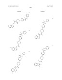 Piperidine and Piperazine Phenyl Sulfonamides as Modulators of Ion     Channels diagram and image